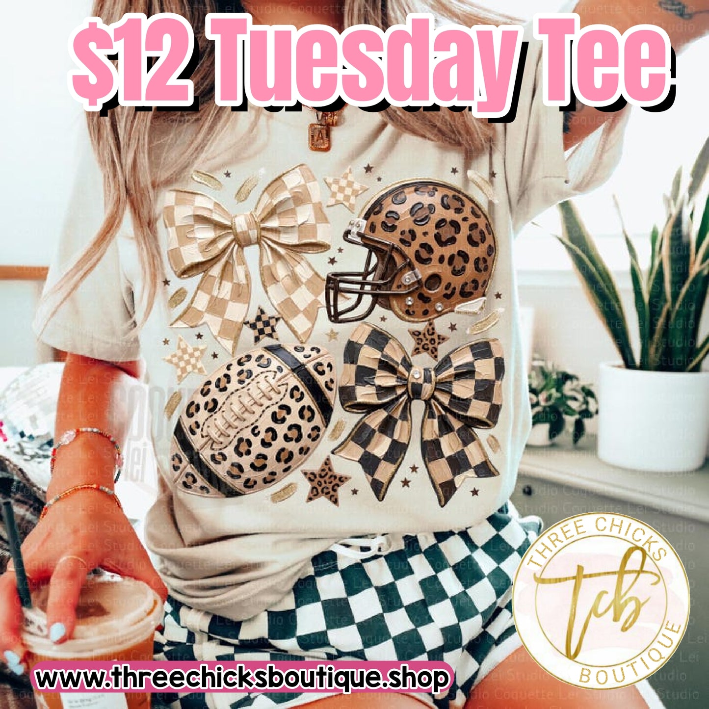 Tuesday Tee