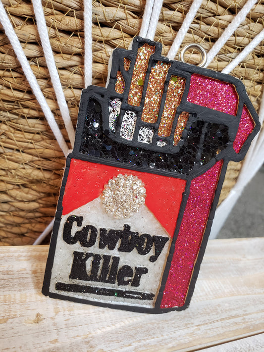 Cowboy Killer