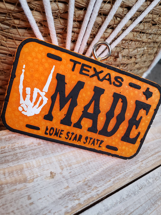 Texas Made