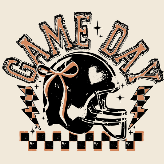 Game Day Helmet