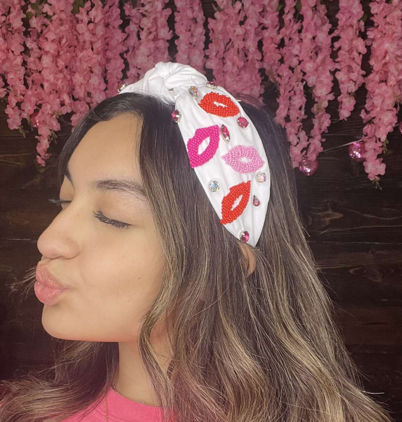 Lip Headband