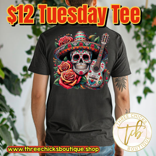 Origin Tuesday Tee