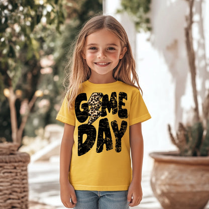 Game Day Freebie Friday Tee!