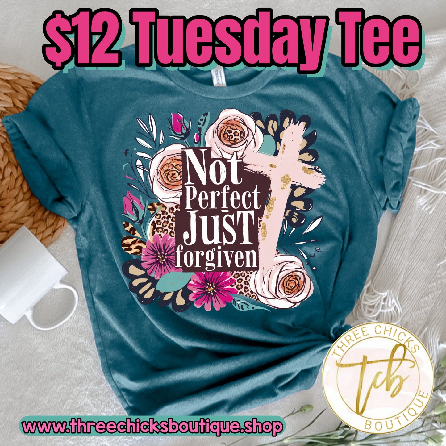Tuesday Tee