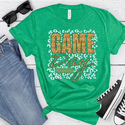 Game Day Freebie Friday Tee!
