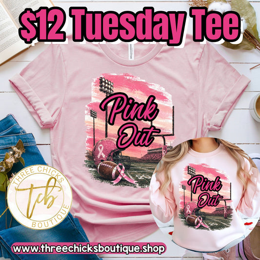 Tuesday Tee
