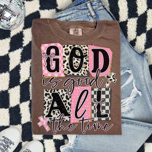 Tuesday Tee