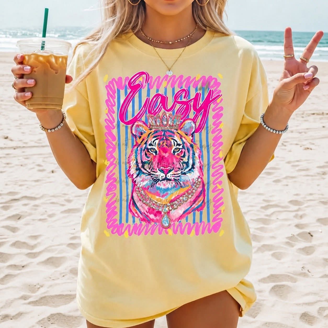 Tuesday Tee