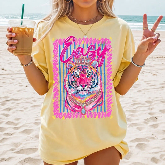 Tuesday Tee