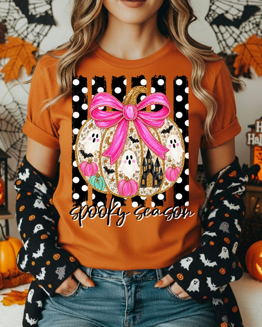 Tuesday Tee 10/12