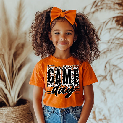 Game Day Freebie Friday Tee!