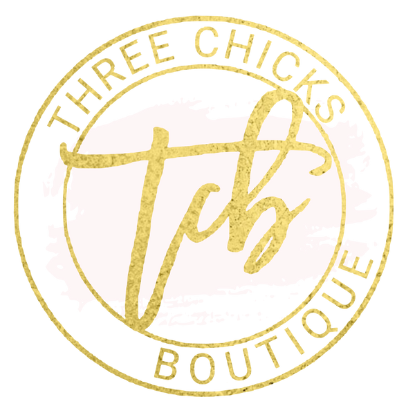 Three Chicks Boutique